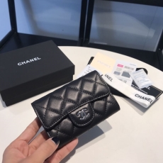 Chanel Wallet Purse